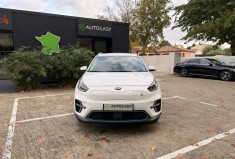 Kia e-Niro Niro électrique Premium 204 64 KW/h  * Entretien ok / Toutes options sauf toit ouvrant