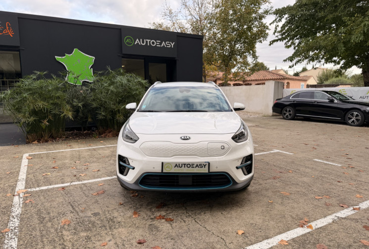 Kia Niro Eco electric 