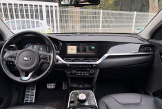 Kia Niro Eco electric 