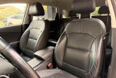Kia e-Niro Niro électrique Premium 204 64 KW/h  * Entretien ok / Toutes options sauf toit ouvrant