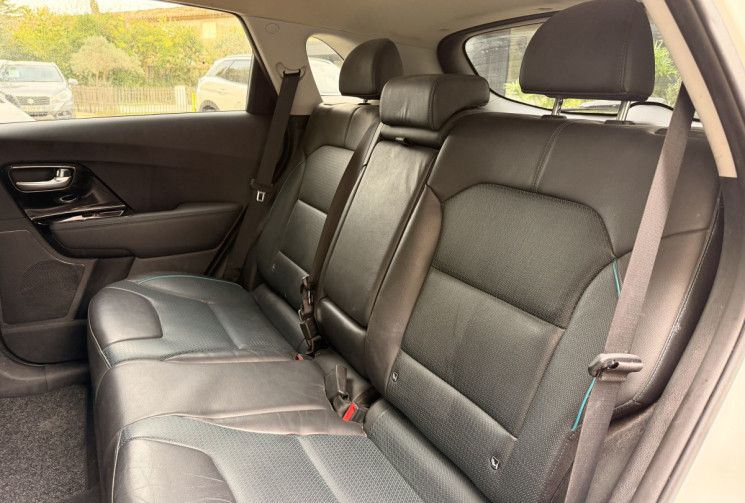 Kia e-Niro Niro électrique Premium 204 64 KW/h  * Entretien ok / Toutes options sauf toit ouvrant
