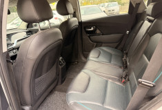 Kia e-Niro Niro électrique Premium 204 64 KW/h  * Entretien ok / Toutes options sauf toit ouvrant
