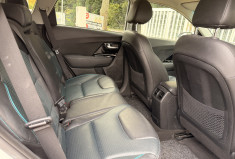 Kia Niro Eco electric 