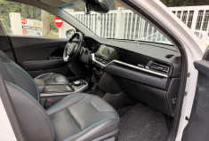 Kia Niro Eco electric 