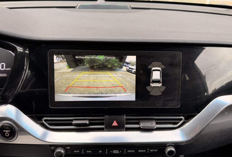 Kia e-Niro Niro électrique Premium 204 64 KW/h  * Entretien ok / Toutes options sauf toit ouvrant