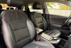 Kia e-Niro Niro électrique Premium 204 64 KW/h  * Entretien ok / Toutes options sauf toit ouvrant