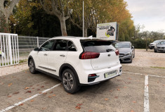 Kia Niro Eco electric 