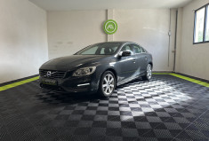 Volvo S60 II D3 150ch Översta Edition Geartronic Volvo S60 II D3 150ch Översta Edition Geartronic