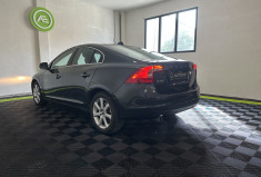 Volvo S60 II D3 150ch Översta Edition Geartronic Volvo S60 II D3 150ch Översta Edition Geartronic