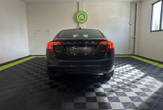 Volvo S60 II D3 150ch Översta Edition Geartronic Volvo S60 II D3 150ch Översta Edition Geartronic