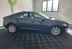 Volvo S60 II D3 150ch Översta Edition Geartronic Volvo S60 II D3 150ch Översta Edition Geartronic