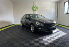 Volvo S60 II D3 150ch Översta Edition Geartronic Volvo S60 II D3 150ch Översta Edition Geartronic
