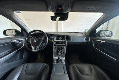 Volvo S60 II D3 150ch Översta Edition Geartronic Volvo S60 II D3 150ch Översta Edition Geartronic