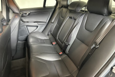 Volvo S60 II D3 150ch Översta Edition Geartronic Volvo S60 II D3 150ch Översta Edition Geartronic