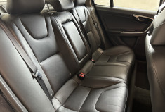 Volvo S60 II D3 150ch Översta Edition Geartronic Volvo S60 II D3 150ch Översta Edition Geartronic