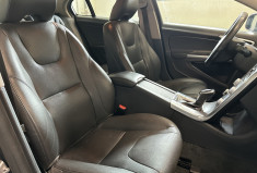 Volvo S60 II D3 150ch Översta Edition Geartronic Volvo S60 II D3 150ch Översta Edition Geartronic