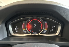 Volvo S60 II D3 150ch Översta Edition Geartronic Volvo S60 II D3 150ch Översta Edition Geartronic