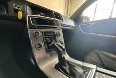 Volvo S60 II D3 150ch Översta Edition Geartronic Volvo S60 II D3 150ch Översta Edition Geartronic