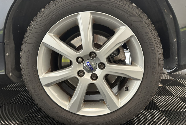 Volvo S60 II D3 150ch Översta Edition Geartronic Volvo S60 II D3 150ch Översta Edition Geartronic