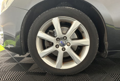 Volvo S60 II D3 150ch Översta Edition Geartronic Volvo S60 II D3 150ch Översta Edition Geartronic