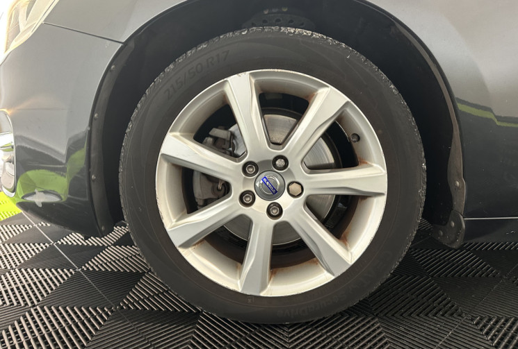 Volvo S60 II D3 150ch Översta Edition Geartronic Volvo S60 II D3 150ch Översta Edition Geartronic