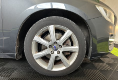 Volvo S60 II D3 150ch Översta Edition Geartronic Volvo S60 II D3 150ch Översta Edition Geartronic