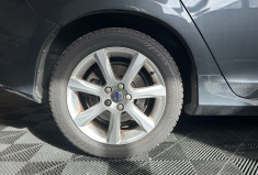 Volvo S60 II D3 150ch Översta Edition Geartronic Volvo S60 II D3 150ch Översta Edition Geartronic