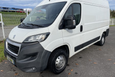 Peugeot Boxer III PH 3 L2H2  2.2 BlueHDi 140 CV ASPHALT Peugeot Boxer III PH 3 L2H2  2.2 BlueHDi 140 CV ASPHALT
