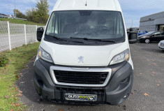 Peugeot Boxer III PH 3 L2H2  2.2 BlueHDi 140 CV ASPHALT Peugeot Boxer III PH 3 L2H2  2.2 BlueHDi 140 CV ASPHALT