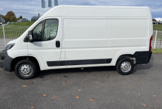 Peugeot Boxer III PH 3 L2H2  2.2 BlueHDi 140 CV ASPHALT Peugeot Boxer III PH 3 L2H2  2.2 BlueHDi 140 CV ASPHALT