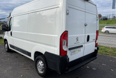 Peugeot Boxer III PH 3 L2H2  2.2 BlueHDi 140 CV ASPHALT Peugeot Boxer III PH 3 L2H2  2.2 BlueHDi 140 CV ASPHALT