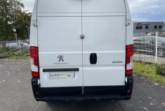 Peugeot Boxer III PH 3 L2H2  2.2 BlueHDi 140 CV ASPHALT Peugeot Boxer III PH 3 L2H2  2.2 BlueHDi 140 CV ASPHALT