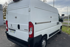 Peugeot Boxer III PH 3 L2H2  2.2 BlueHDi 140 CV ASPHALT Peugeot Boxer III PH 3 L2H2  2.2 BlueHDi 140 CV ASPHALT
