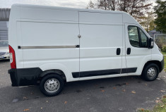 Peugeot Boxer III PH 3 L2H2  2.2 BlueHDi 140 CV ASPHALT Peugeot Boxer III PH 3 L2H2  2.2 BlueHDi 140 CV ASPHALT