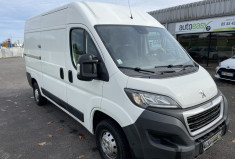 Peugeot Boxer III PH 3 L2H2  2.2 BlueHDi 140 CV ASPHALT Peugeot Boxer III PH 3 L2H2  2.2 BlueHDi 140 CV ASPHALT