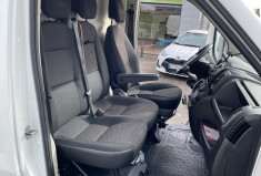 Peugeot Boxer III PH 3 L2H2  2.2 BlueHDi 140 CV ASPHALT Peugeot Boxer III PH 3 L2H2  2.2 BlueHDi 140 CV ASPHALT