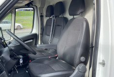 Peugeot Boxer III PH 3 L2H2  2.2 BlueHDi 140 CV ASPHALT Peugeot Boxer III PH 3 L2H2  2.2 BlueHDi 140 CV ASPHALT