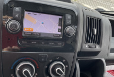 Peugeot Boxer III PH 3 L2H2  2.2 BlueHDi 140 CV ASPHALT Peugeot Boxer III PH 3 L2H2  2.2 BlueHDi 140 CV ASPHALT