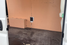 Peugeot Boxer III PH 3 L2H2  2.2 BlueHDi 140 CV ASPHALT Peugeot Boxer III PH 3 L2H2  2.2 BlueHDi 140 CV ASPHALT