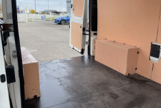 Peugeot Boxer III PH 3 L2H2  2.2 BlueHDi 140 CV ASPHALT Peugeot Boxer III PH 3 L2H2  2.2 BlueHDi 140 CV ASPHALT