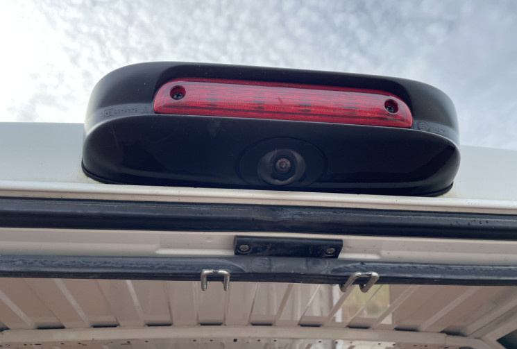 Peugeot Boxer III PH 3 L2H2  2.2 BlueHDi 140 CV ASPHALT Peugeot Boxer III PH 3 L2H2  2.2 BlueHDi 140 CV ASPHALT