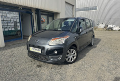 Citroën C3 Picasso 1.4 VTi 95 Confort  Citroën C3 Picasso 1.4 VTi 95 Confort