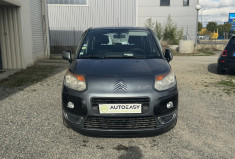 Citroën C3 Picasso 1.4 VTi 95 Confort  Citroën C3 Picasso 1.4 VTi 95 Confort