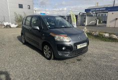 Citroën C3 Picasso 1.4 VTi 95 Confort  Citroën C3 Picasso 1.4 VTi 95 Confort
