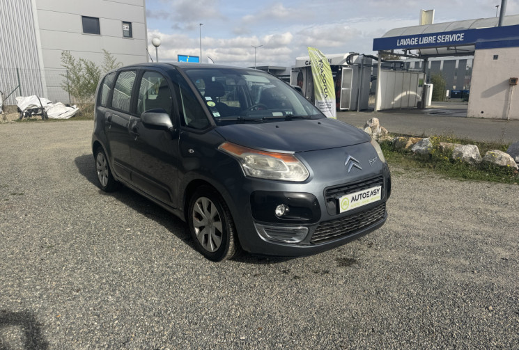 Citroën C3 Picasso 1.4 VTi 95 Confort  Citroën C3 Picasso 1.4 VTi 95 Confort