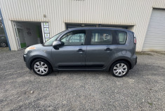 Citroën C3 Picasso 1.4 VTi 95 Confort  Citroën C3 Picasso 1.4 VTi 95 Confort