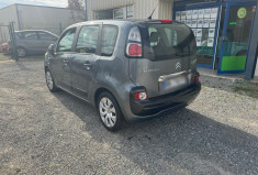 Citroën C3 Picasso 1.4 VTi 95 Confort  Citroën C3 Picasso 1.4 VTi 95 Confort