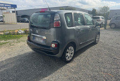 Citroën C3 Picasso 1.4 VTi 95 Confort  Citroën C3 Picasso 1.4 VTi 95 Confort