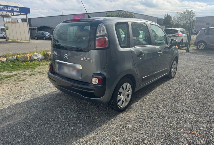 Citroën C3 Picasso 1.4 VTi 95 Confort  Citroën C3 Picasso 1.4 VTi 95 Confort