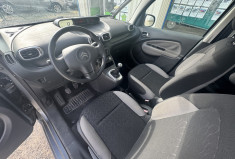 Citroën C3 Picasso 1.4 VTi 95 Confort  Citroën C3 Picasso 1.4 VTi 95 Confort